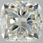 5 Carat Natural Diamond - CUSHION MODIFIED - Diamonds By Rothschild