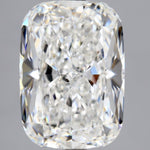 5 Carat Natural Diamond - CUSHION MODIFIED - Diamonds By Rothschild