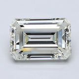 5 Carat Natural Diamond - EMERALD - Diamonds By Rothschild