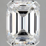 5 Carat Natural Diamond - EMERALD - Diamonds By Rothschild