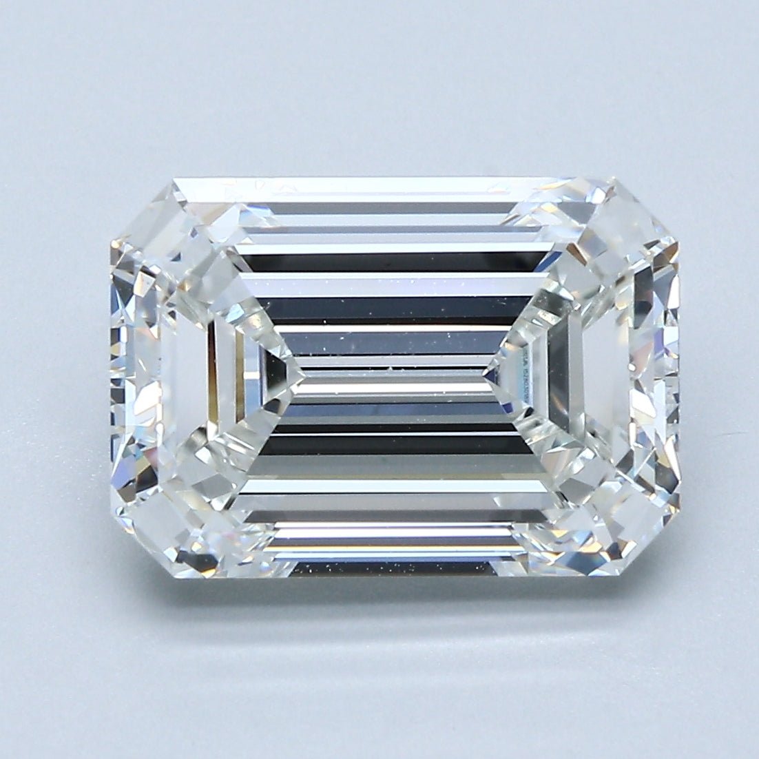 5 Carat Natural Diamond - EMERALD - Diamonds By Rothschild