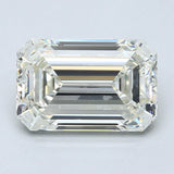 5 Carat Natural Diamond - EMERALD - Diamonds By Rothschild