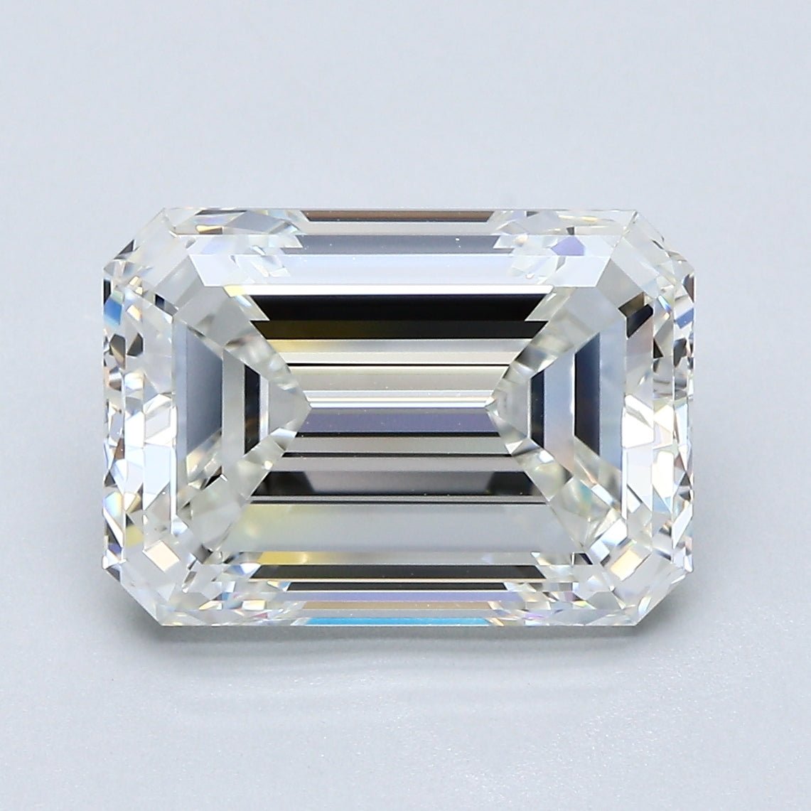 5 Carat Natural Diamond - EMERALD - Diamonds By Rothschild