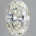 5 Carat Natural Diamond - OVAL - Diamonds By Rothschild
