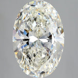 5 Carat Natural Diamond - OVAL - Diamonds By Rothschild