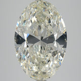 5 Carat Natural Diamond - OVAL - Diamonds By Rothschild