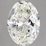 5 Carat Natural Diamond - OVAL - Diamonds By Rothschild