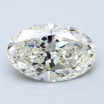 5 Carat Natural Diamond - OVAL - Diamonds By Rothschild