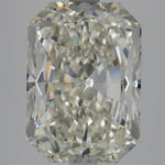 5 Carat Natural Diamond - RADIANT - Diamonds By Rothschild