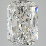 5 Carat Natural Diamond - RADIANT - Diamonds By Rothschild