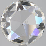 5 Carat Natural Diamond - Rectangular Modified Brilliant - Diamonds By Rothschild
