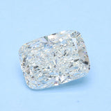 6 Carat Cushion - Natural Diamond - 6.01 - H - VS1 - VG - EX - EX - Diamonds By Rothschild
