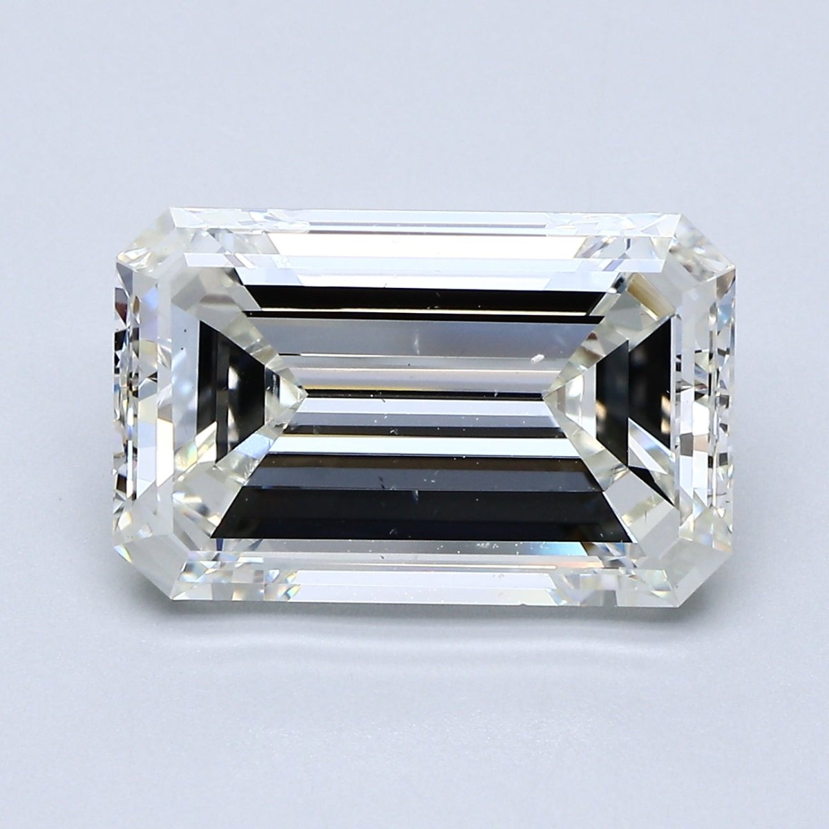 6 Carat Natural Diamond - EMERALD - Diamonds By Rothschild