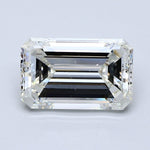6 Carat Natural Diamond - EMERALD - Diamonds By Rothschild