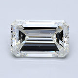 6 Carat Natural Diamond - EMERALD - Diamonds By Rothschild