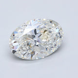 6 Carat Natural Diamond - OVAL - Diamonds By Rothschild