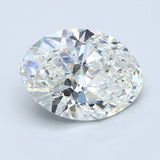 6 Carat Natural Diamond - OVAL - Diamonds By Rothschild