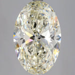 6 Carat Natural Diamond - OVAL - Diamonds By Rothschild