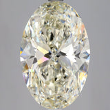 6 Carat Natural Diamond - OVAL - Diamonds By Rothschild