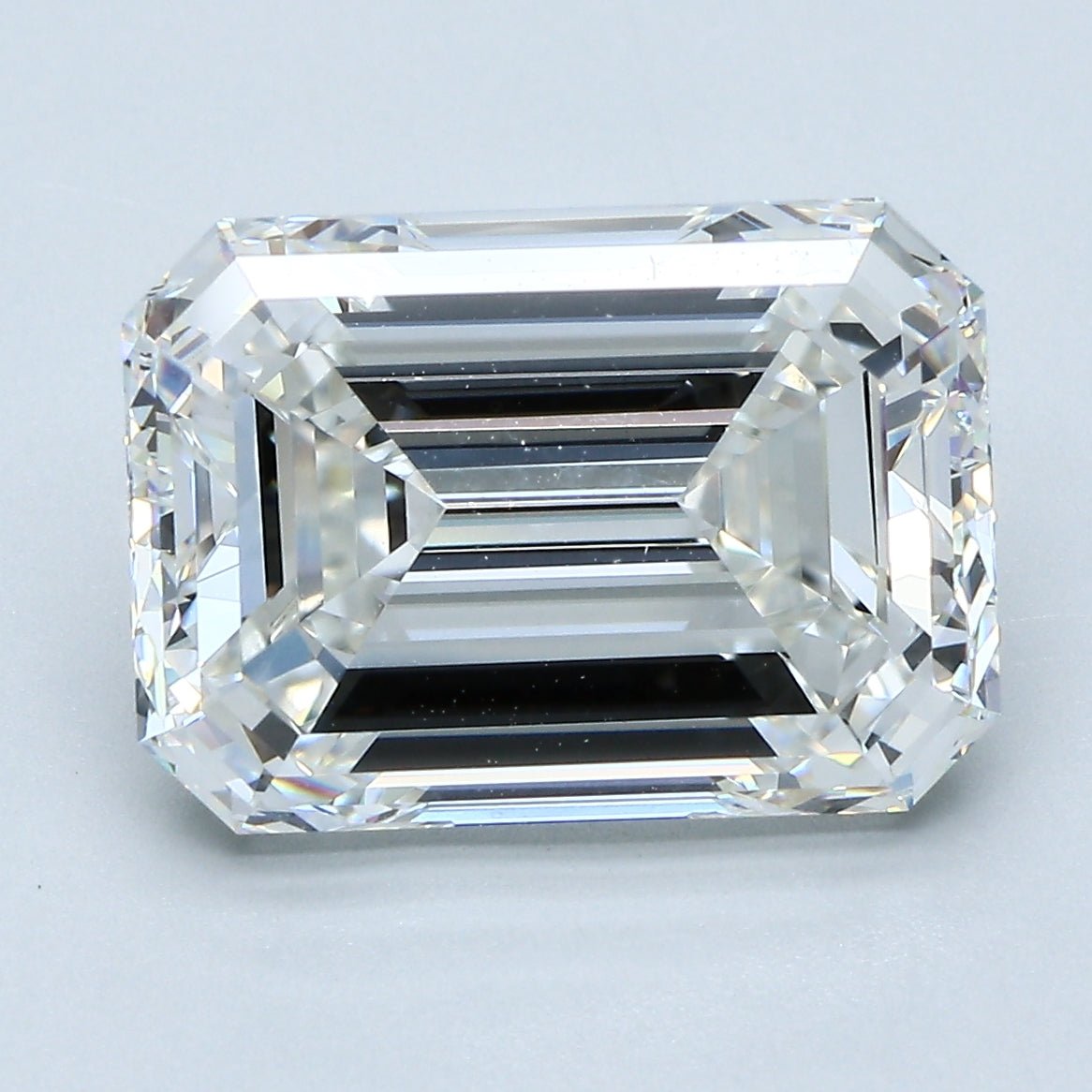 7 Carat Natural Diamond - EMERALD - Diamonds By Rothschild