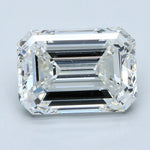 7 Carat Natural Diamond - EMERALD - Diamonds By Rothschild
