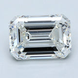 7 Carat Natural Diamond - EMERALD - Diamonds By Rothschild