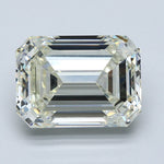 7 Carat Natural Diamond - EMERALD - Diamonds By Rothschild