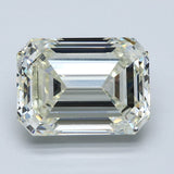 7 Carat Natural Diamond - EMERALD - Diamonds By Rothschild