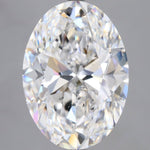 7 Carat Natural Diamond - OVAL - Diamonds By Rothschild