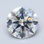 7 Carat Natural Diamond - ROUND - Diamonds By Rothschild