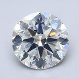 7 Carat Natural Diamond - ROUND - Diamonds By Rothschild