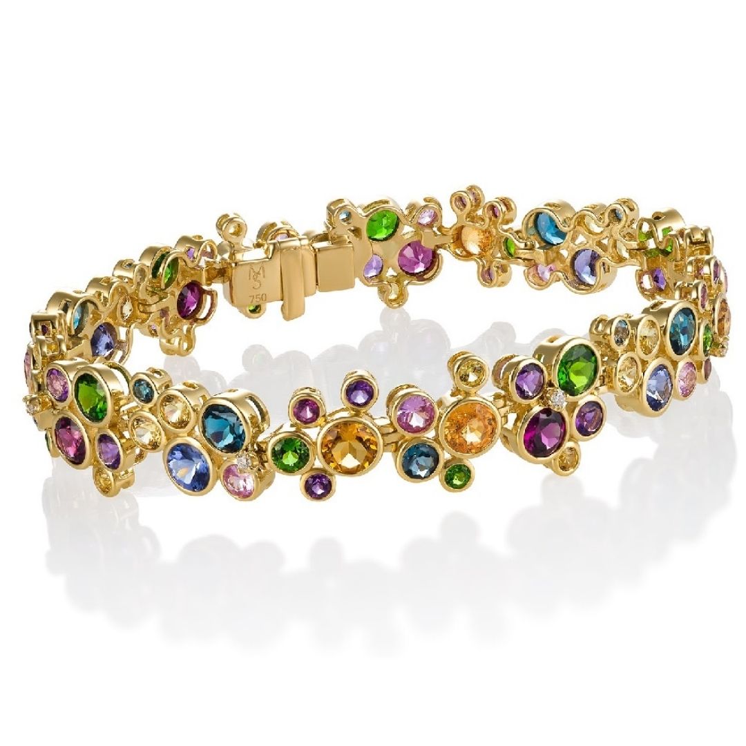 Constellation - MilkyWay Bracelet