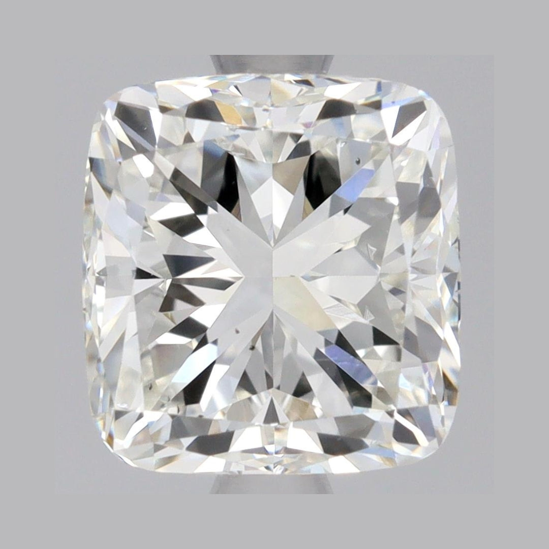 Cushion Cut Diamond