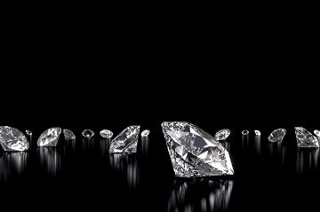 Brilliant Diamonds