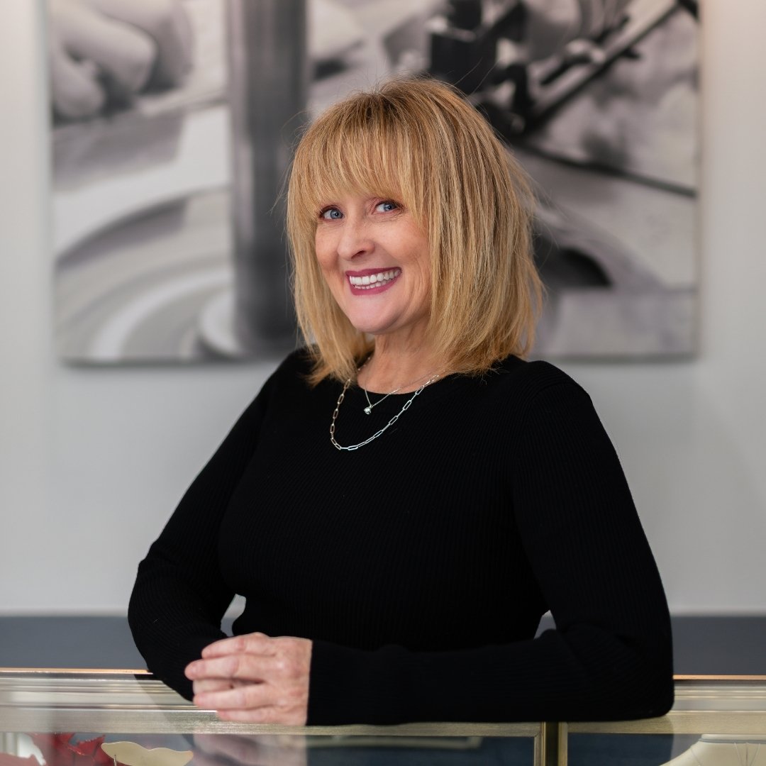Laura Kendra is the store manager of Diamonds by Rothschild