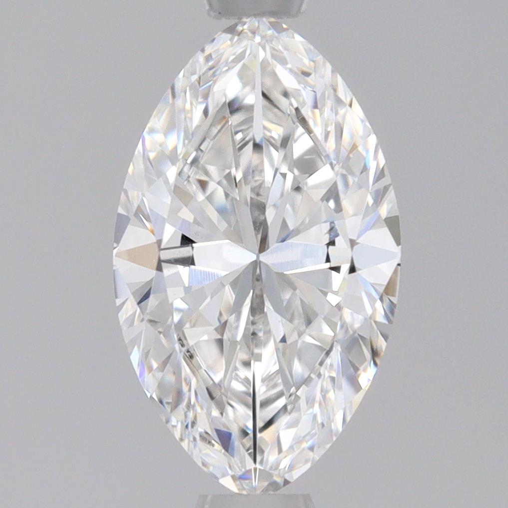 Marquise Cut Diamond