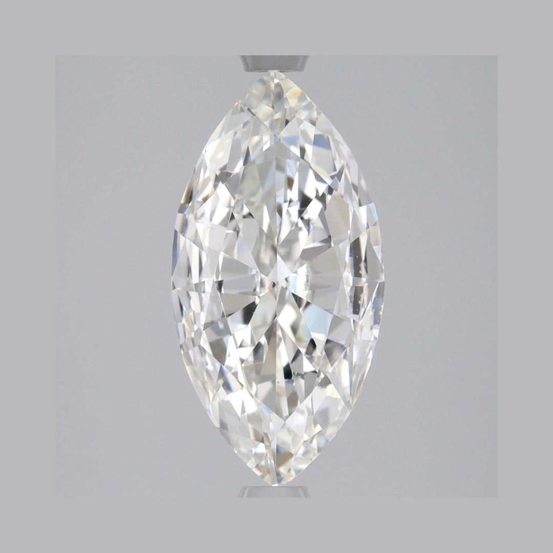 Marquise Cut Diamond