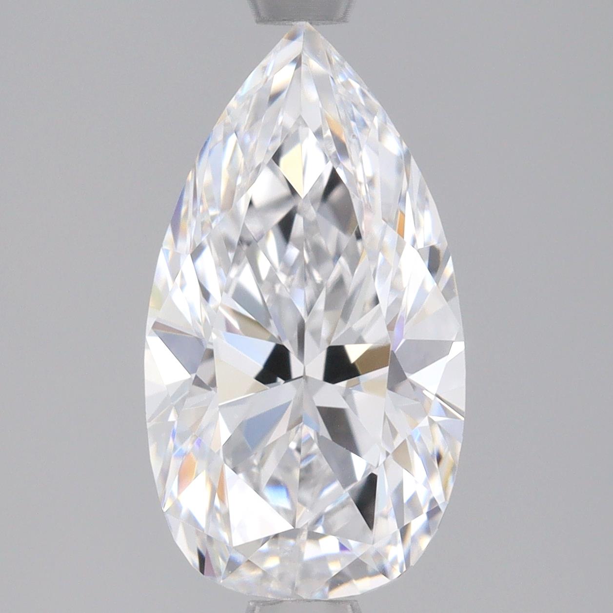 Pear Shape Diamond