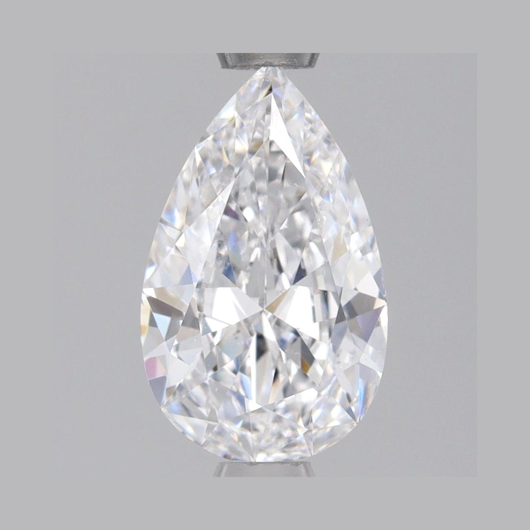 Pear Shape Cut Diamond