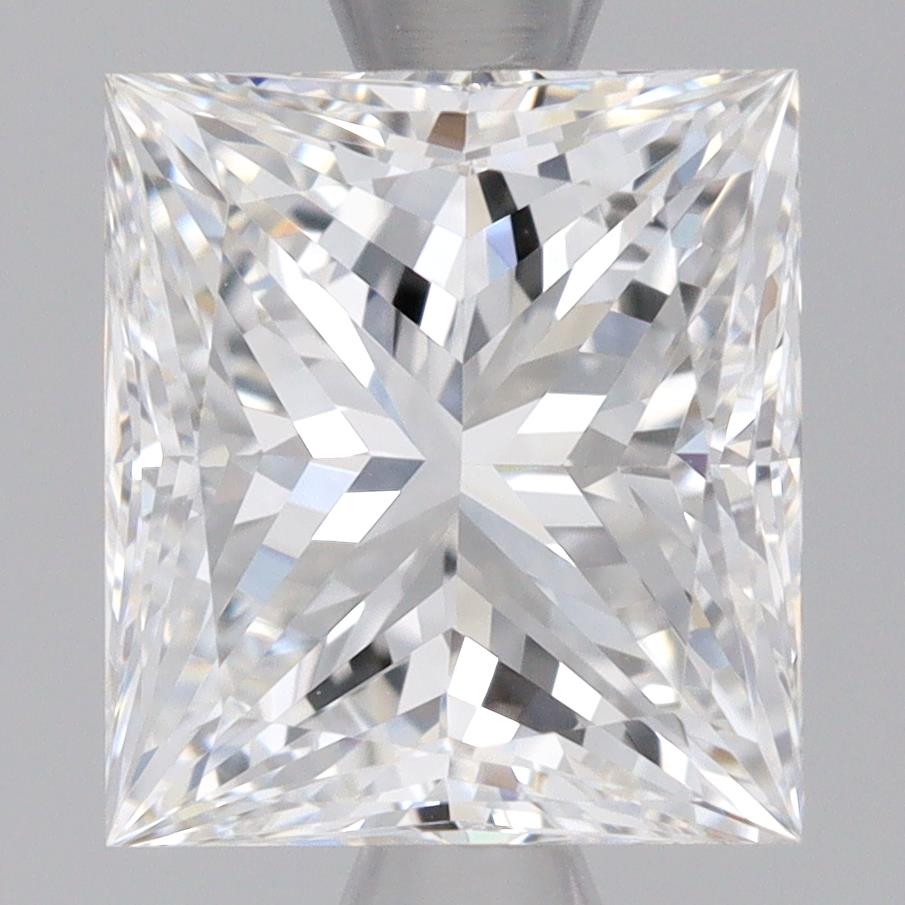 Princess Cut Diamond