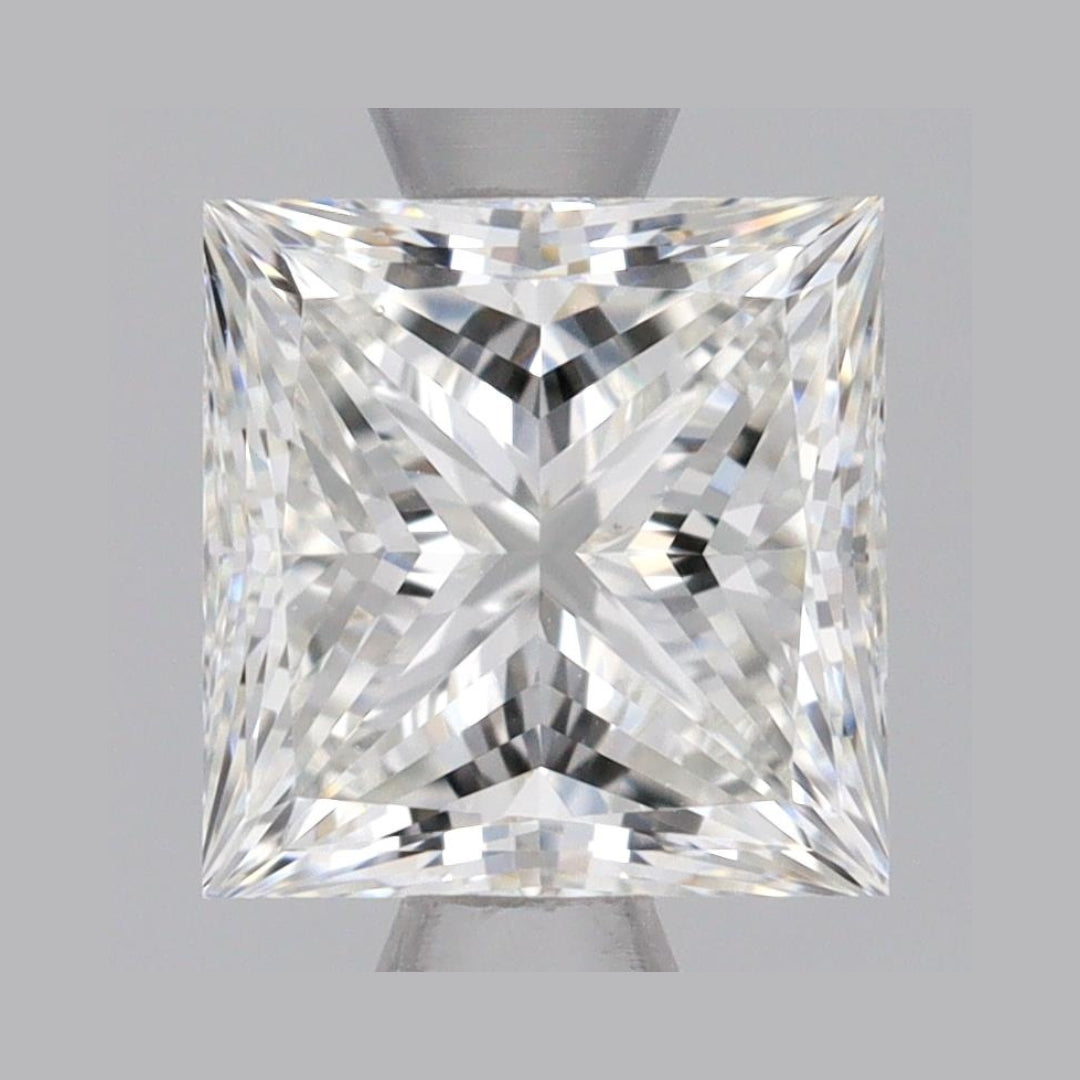 Princess Cut Diamond