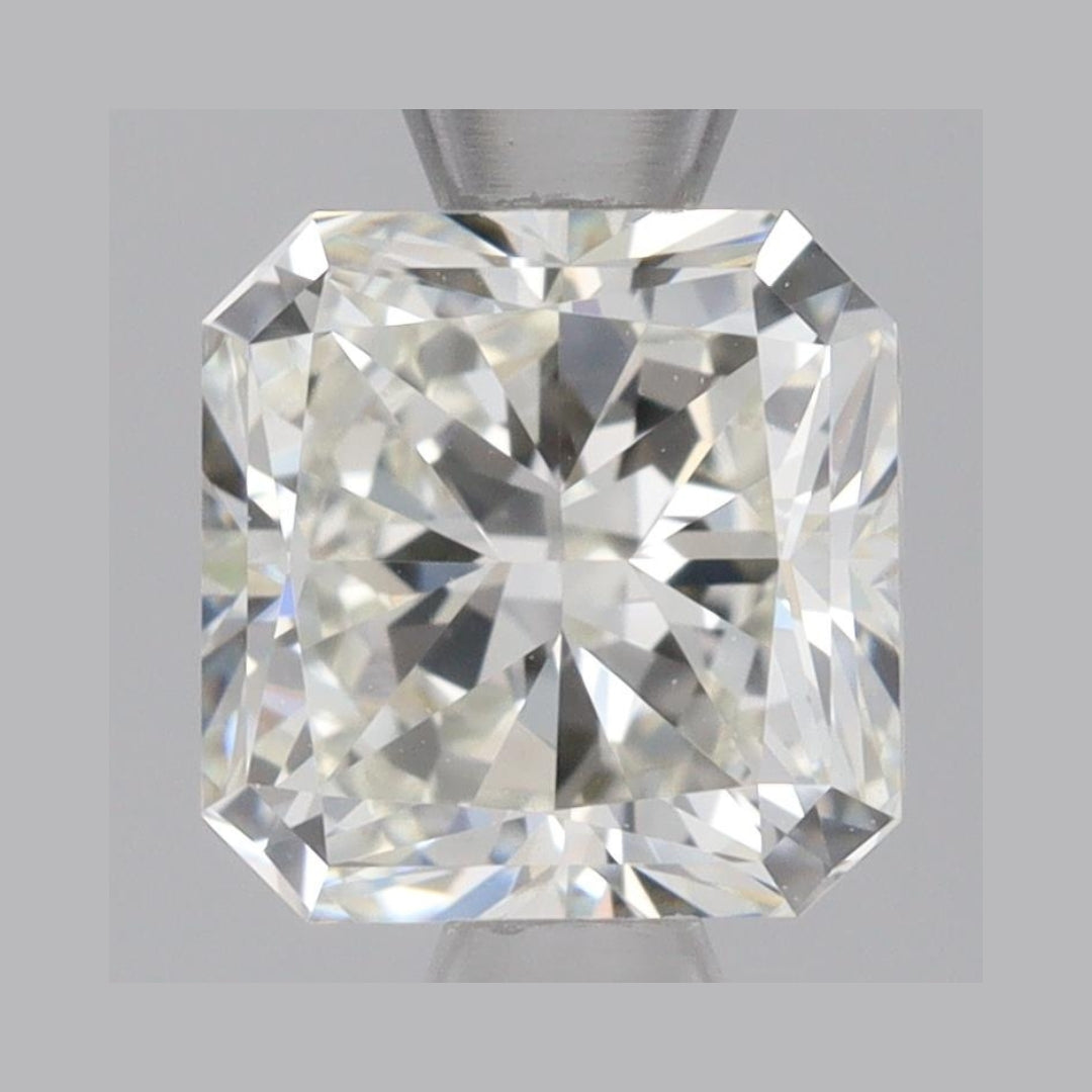 Radiant Cut Diamond