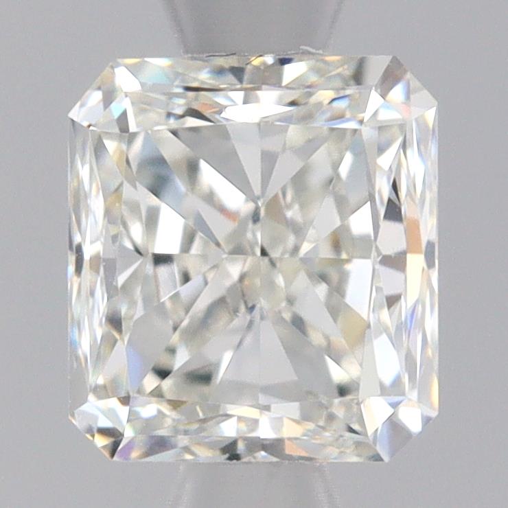 Radiant Cut Diamonds