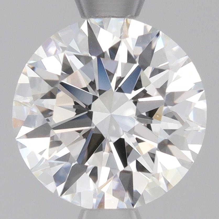 Round Cut Diamond