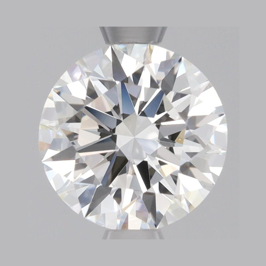 Round Cut Diamond