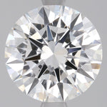 1.5 Carat Diamond - Round Cut Diamond F VS2 - 1.60 Carat - SKU202643