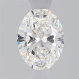 3/4 Carat Oval Cut Diamond - G VS1 - 0.81ct - 256356