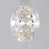 1 Carat Oval Cut Diamond - J VS2 - 1.27ct - 259517