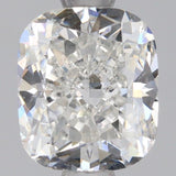 1 Carat Cushion Cut Diamond - H SI2 - 1.18ct - 225907