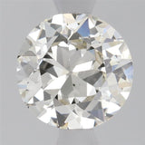 1 Carat Circular Brilliant Cut Recycled Diamond - M SI1 - 1.00ct - 242282